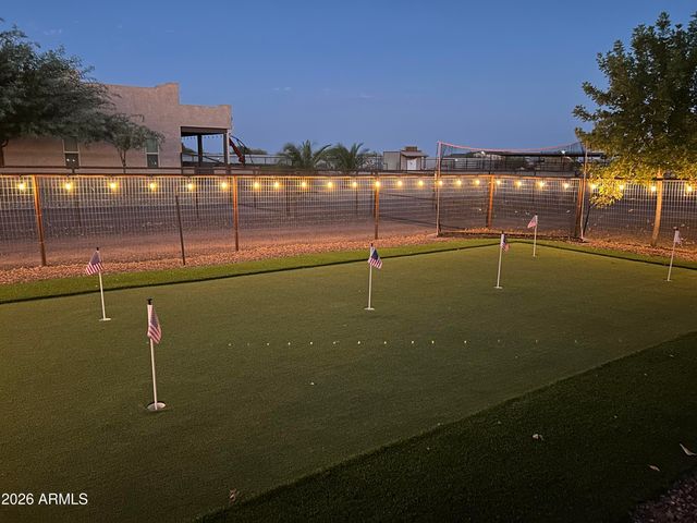 21131 W MORNING VISTA Drive, Wittmann, AZ 85361