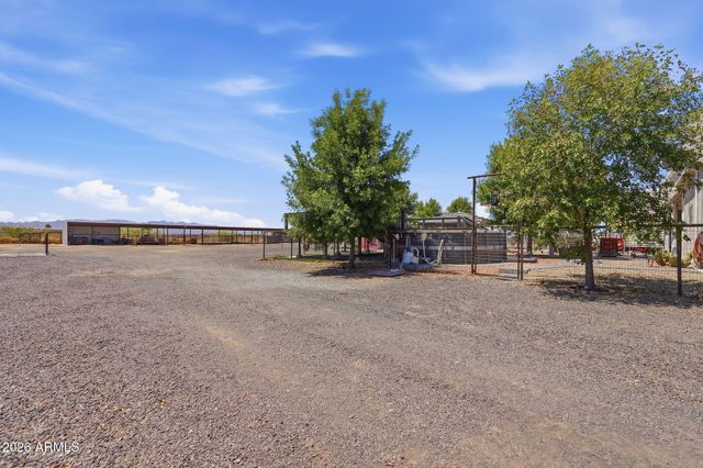 21131 W MORNING VISTA Drive, Wittmann, AZ 85361