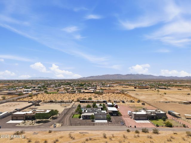 21131 W MORNING VISTA Drive, Wittmann, AZ 85361