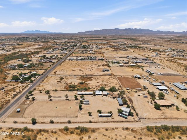 21131 W MORNING VISTA Drive, Wittmann, AZ 85361