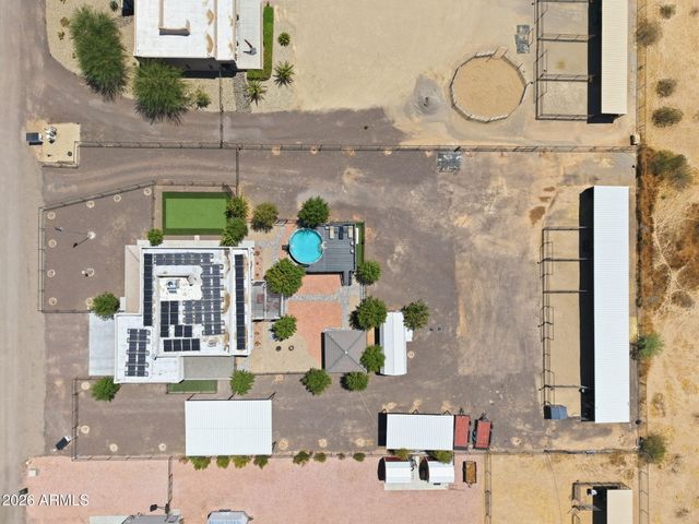 21131 W MORNING VISTA Drive, Wittmann, AZ 85361