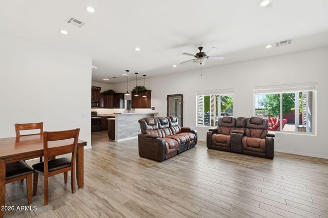 21131 W MORNING VISTA Drive, Wittmann, AZ 85361