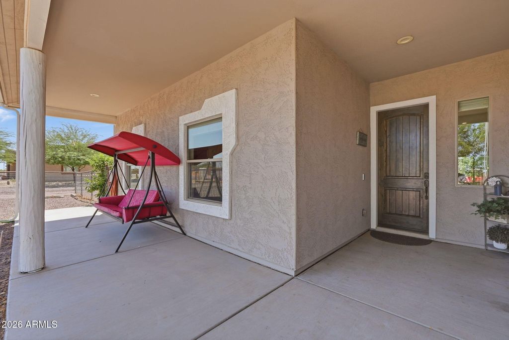 21131 W MORNING VISTA Drive, Wittmann, AZ 85361 — photo 3