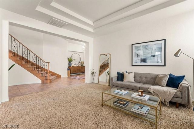 2745 Botticelli Drive, Henderson, NV 89052