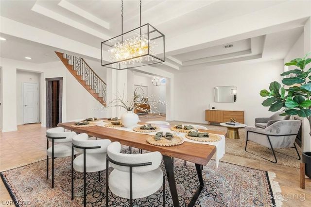 2745 Botticelli Drive, Henderson, NV 89052