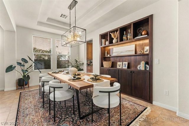 2745 Botticelli Drive, Henderson, NV 89052