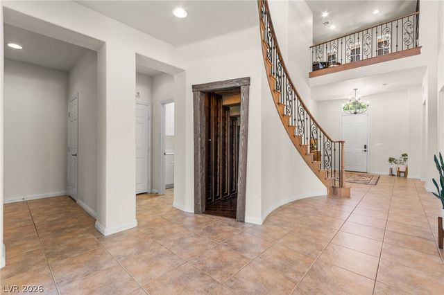 2745 Botticelli Drive, Henderson, NV 89052