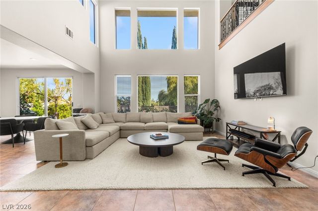 2745 Botticelli Drive, Henderson, NV 89052