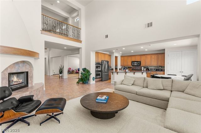 2745 Botticelli Drive, Henderson, NV 89052