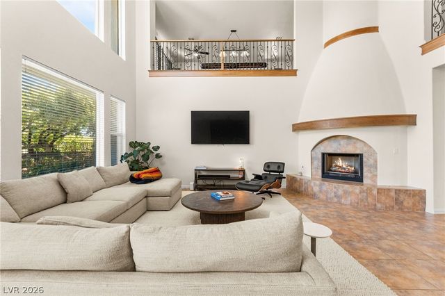 2745 Botticelli Drive, Henderson, NV 89052