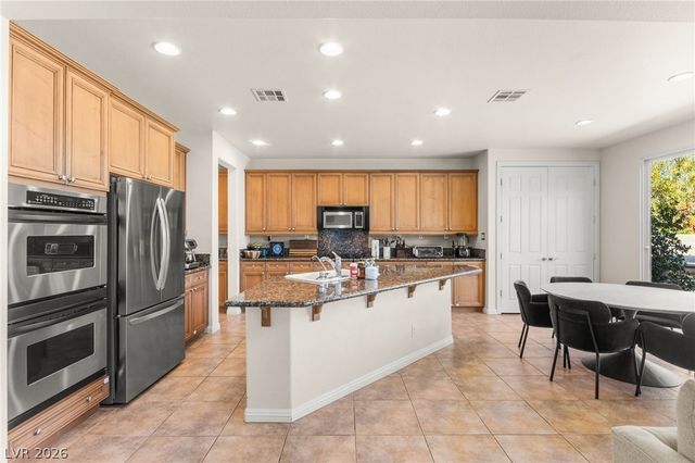 2745 Botticelli Drive, Henderson, NV 89052
