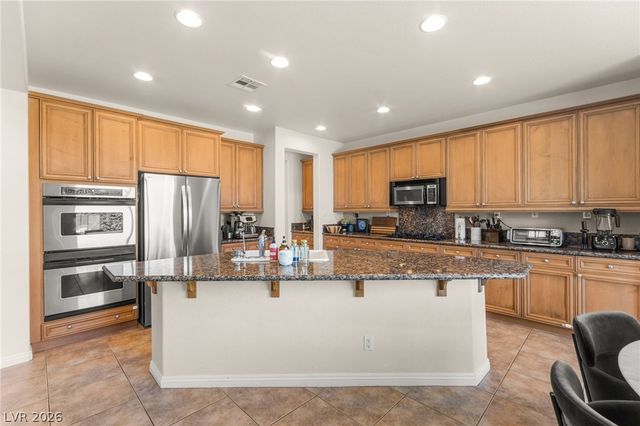 2745 Botticelli Drive, Henderson, NV 89052