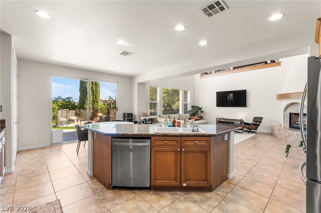 2745 Botticelli Drive, Henderson, NV 89052