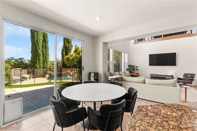 2745 Botticelli Drive, Henderson, NV 89052