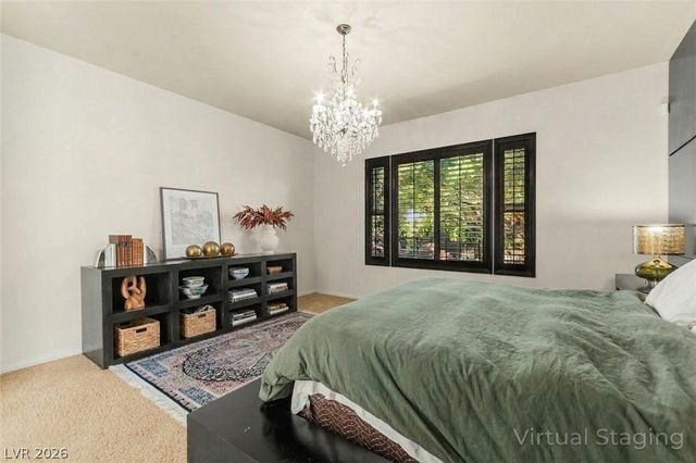 2745 Botticelli Drive, Henderson, NV 89052