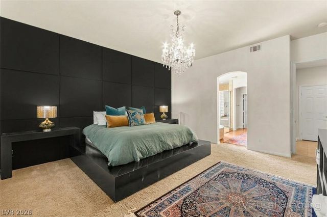 2745 Botticelli Drive, Henderson, NV 89052