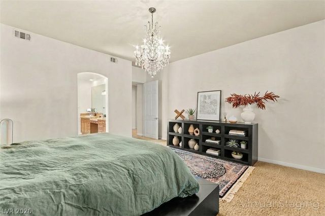 2745 Botticelli Drive, Henderson, NV 89052