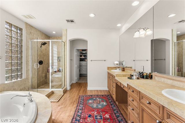 2745 Botticelli Drive, Henderson, NV 89052