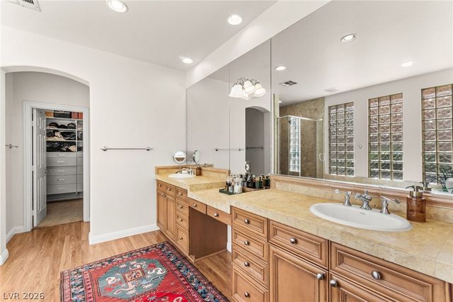 2745 Botticelli Drive, Henderson, NV 89052