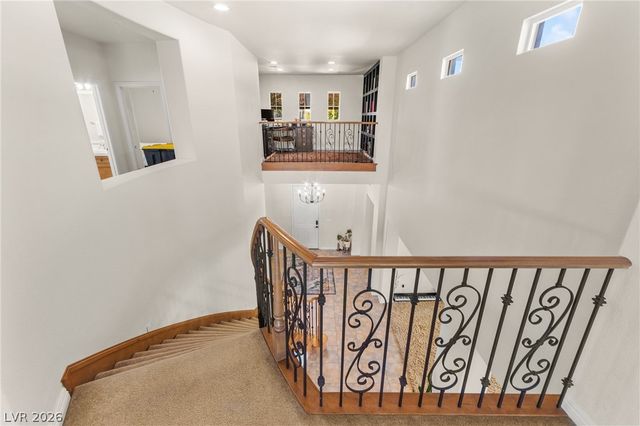 2745 Botticelli Drive, Henderson, NV 89052