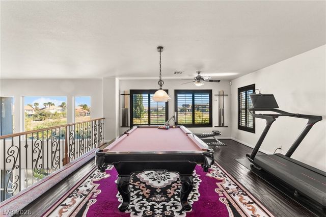 2745 Botticelli Drive, Henderson, NV 89052