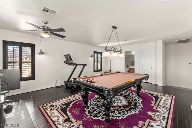 2745 Botticelli Drive, Henderson, NV 89052