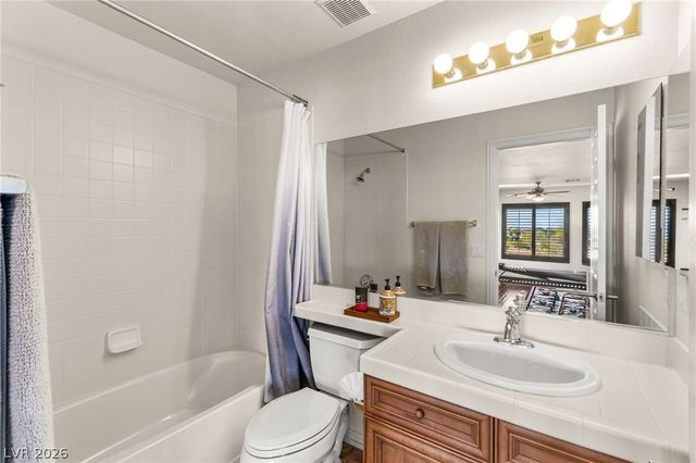 2745 Botticelli Drive, Henderson, NV 89052