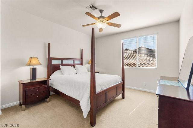 2745 Botticelli Drive, Henderson, NV 89052