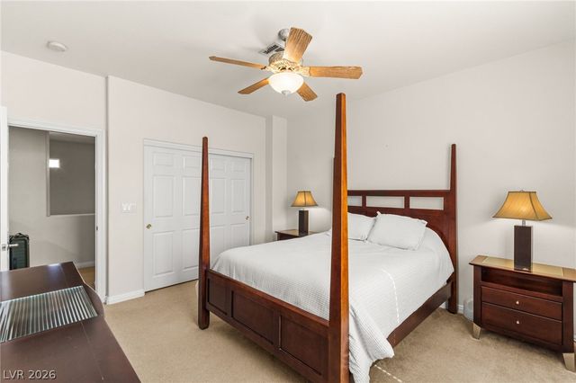 2745 Botticelli Drive, Henderson, NV 89052