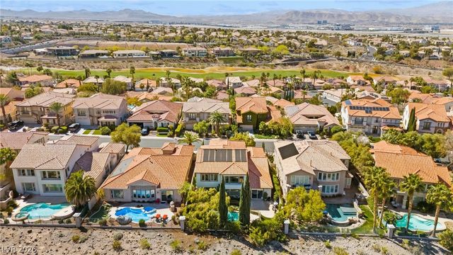 2745 Botticelli Drive, Henderson, NV 89052