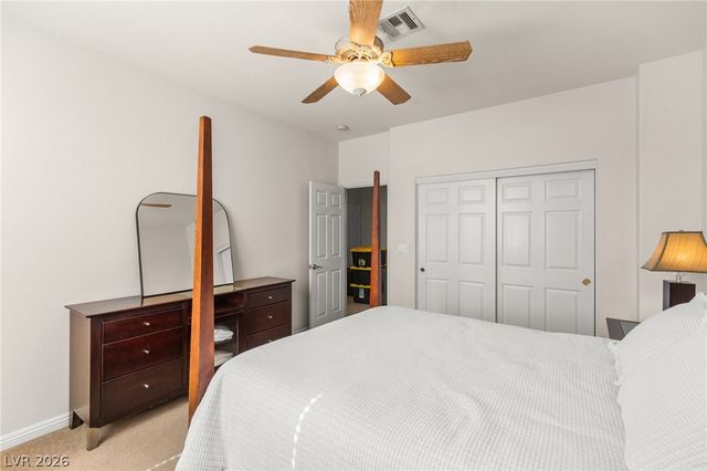 2745 Botticelli Drive, Henderson, NV 89052