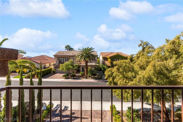 2745 Botticelli Drive, Henderson, NV 89052