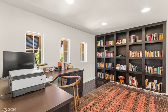 2745 Botticelli Drive, Henderson, NV 89052