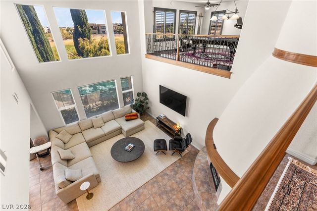 2745 Botticelli Drive, Henderson, NV 89052