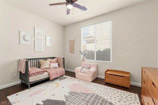 2745 Botticelli Drive, Henderson, NV 89052