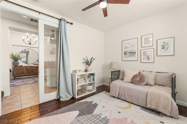 2745 Botticelli Drive, Henderson, NV 89052