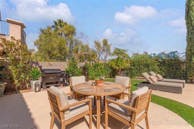 2745 Botticelli Drive, Henderson, NV 89052