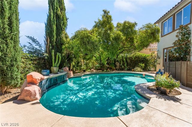 2745 Botticelli Drive, Henderson, NV 89052