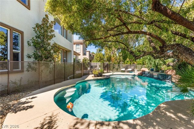 2745 Botticelli Drive, Henderson, NV 89052