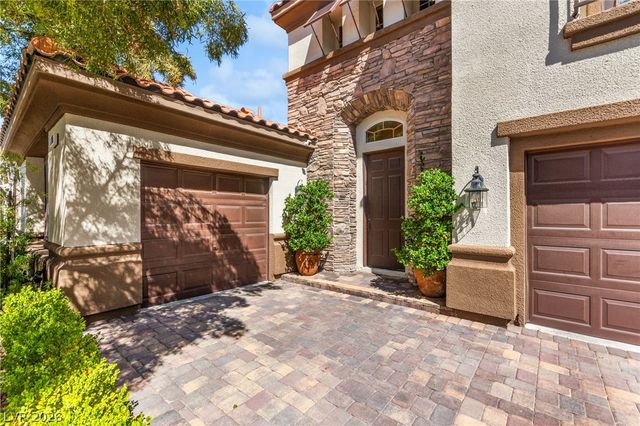 2745 Botticelli Drive, Henderson, NV 89052