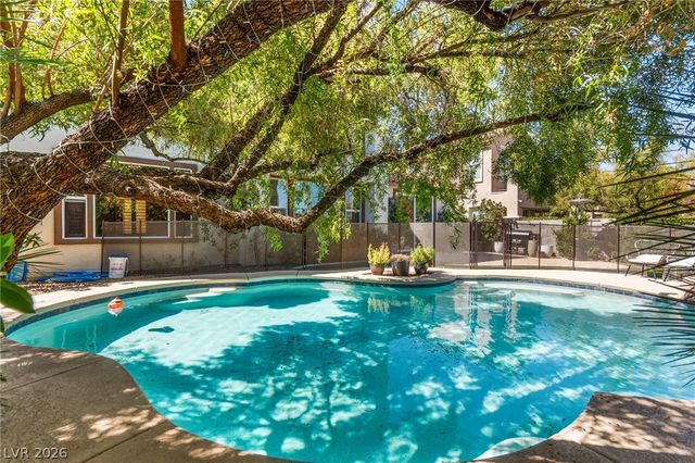 2745 Botticelli Drive, Henderson, NV 89052