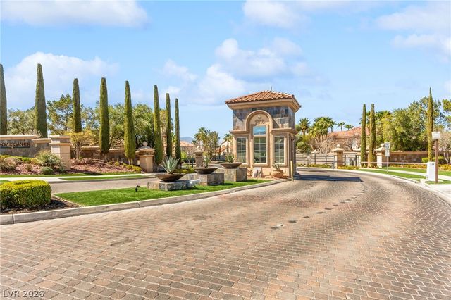 2745 Botticelli Drive, Henderson, NV 89052