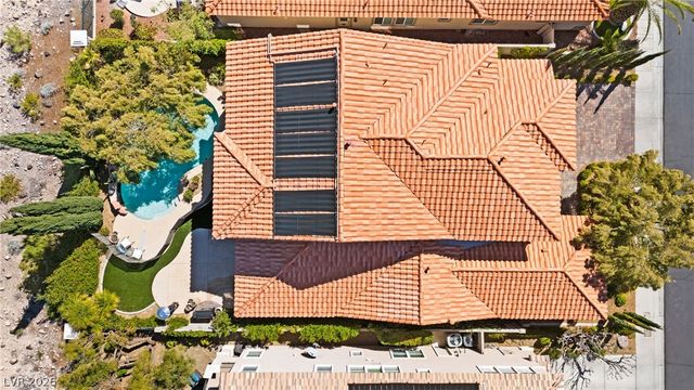 2745 Botticelli Drive, Henderson, NV 89052