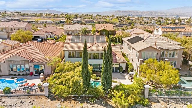 2745 Botticelli Drive, Henderson, NV 89052