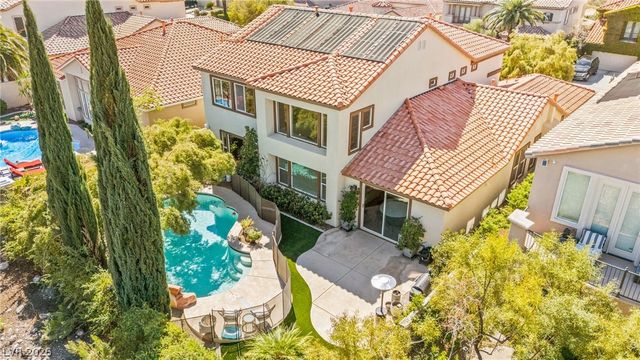 2745 Botticelli Drive, Henderson, NV 89052