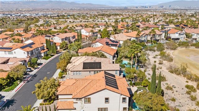 2745 Botticelli Drive, Henderson, NV 89052