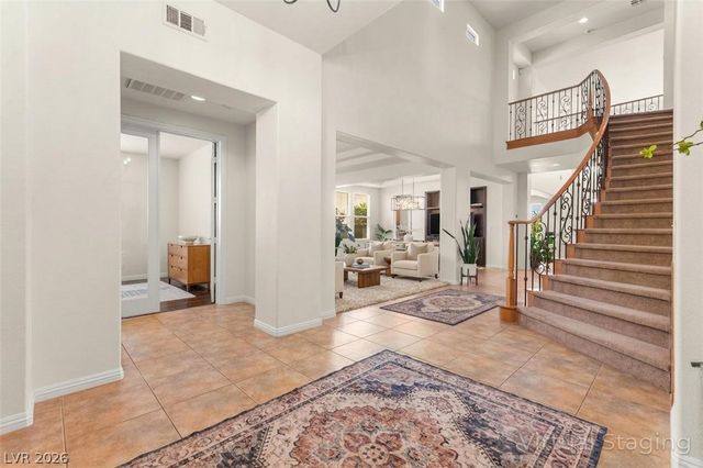 2745 Botticelli Drive, Henderson, NV 89052