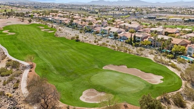 2745 Botticelli Drive, Henderson, NV 89052