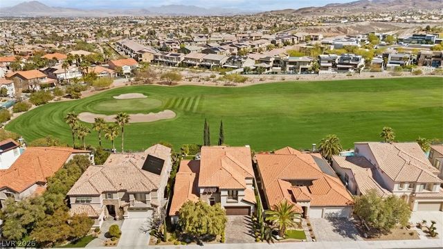 2745 Botticelli Drive, Henderson, NV 89052