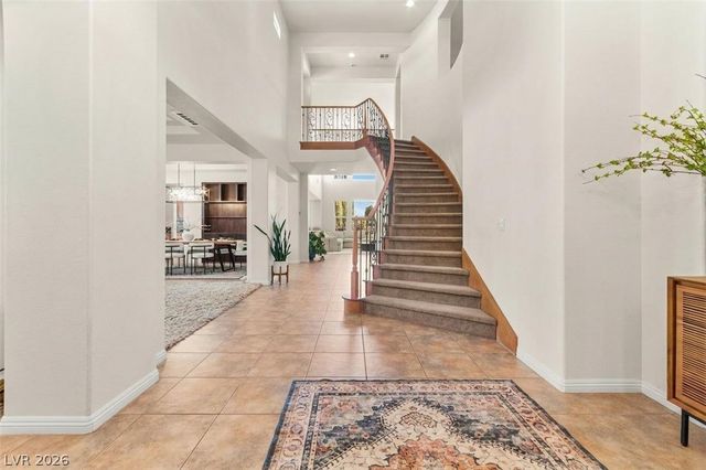 2745 Botticelli Drive, Henderson, NV 89052